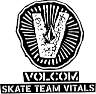 CAMISA SKATE VITALS GRANT TAYLOR