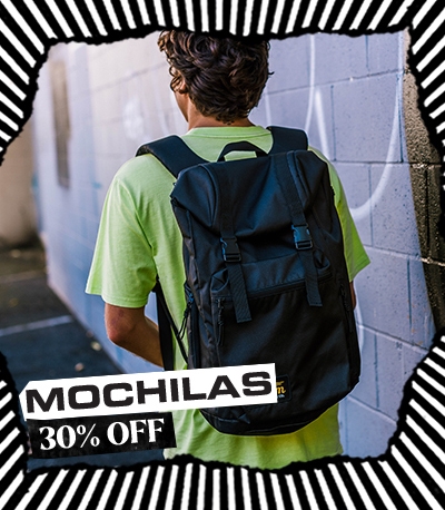 Mochilas
