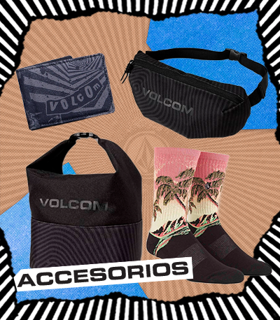 Accesorios