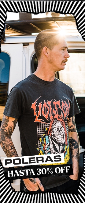 Poleras