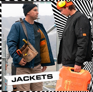 Jackets