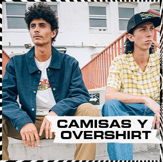 Camisas 