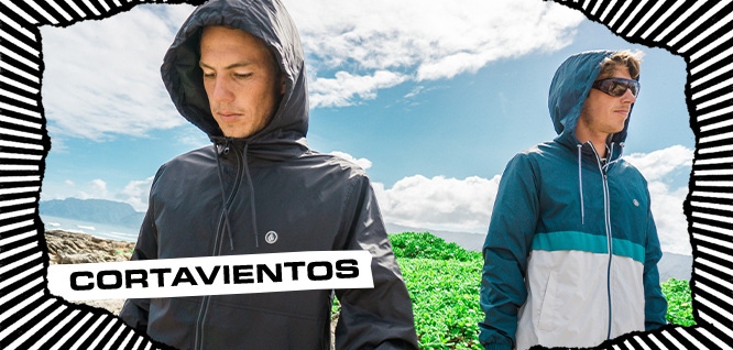 Cortavientos