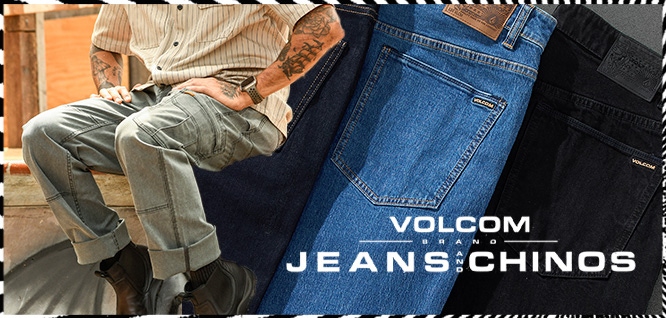 Jeans&Pants