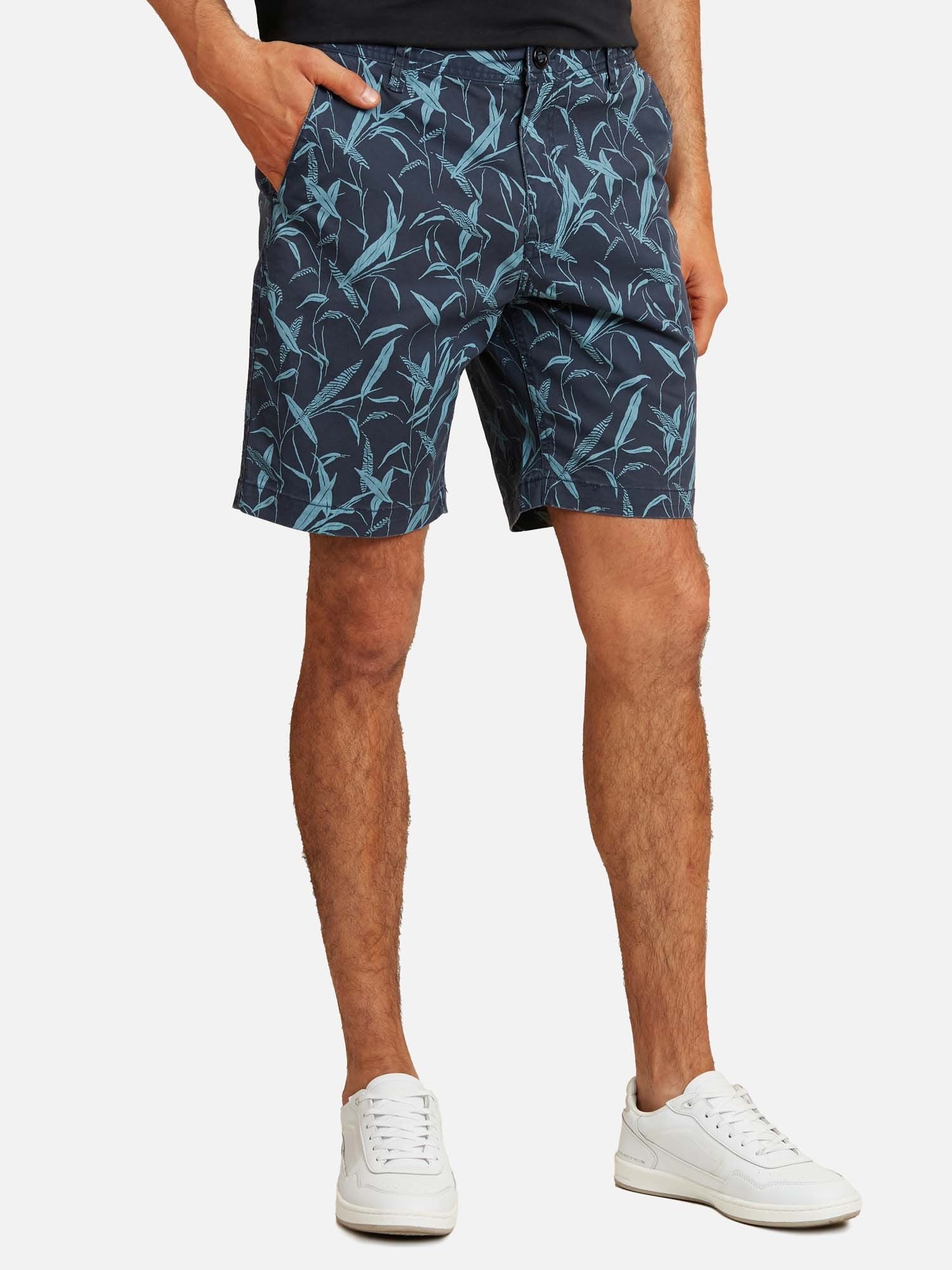 Shorts y Bermudas Vestuario HOMBRE