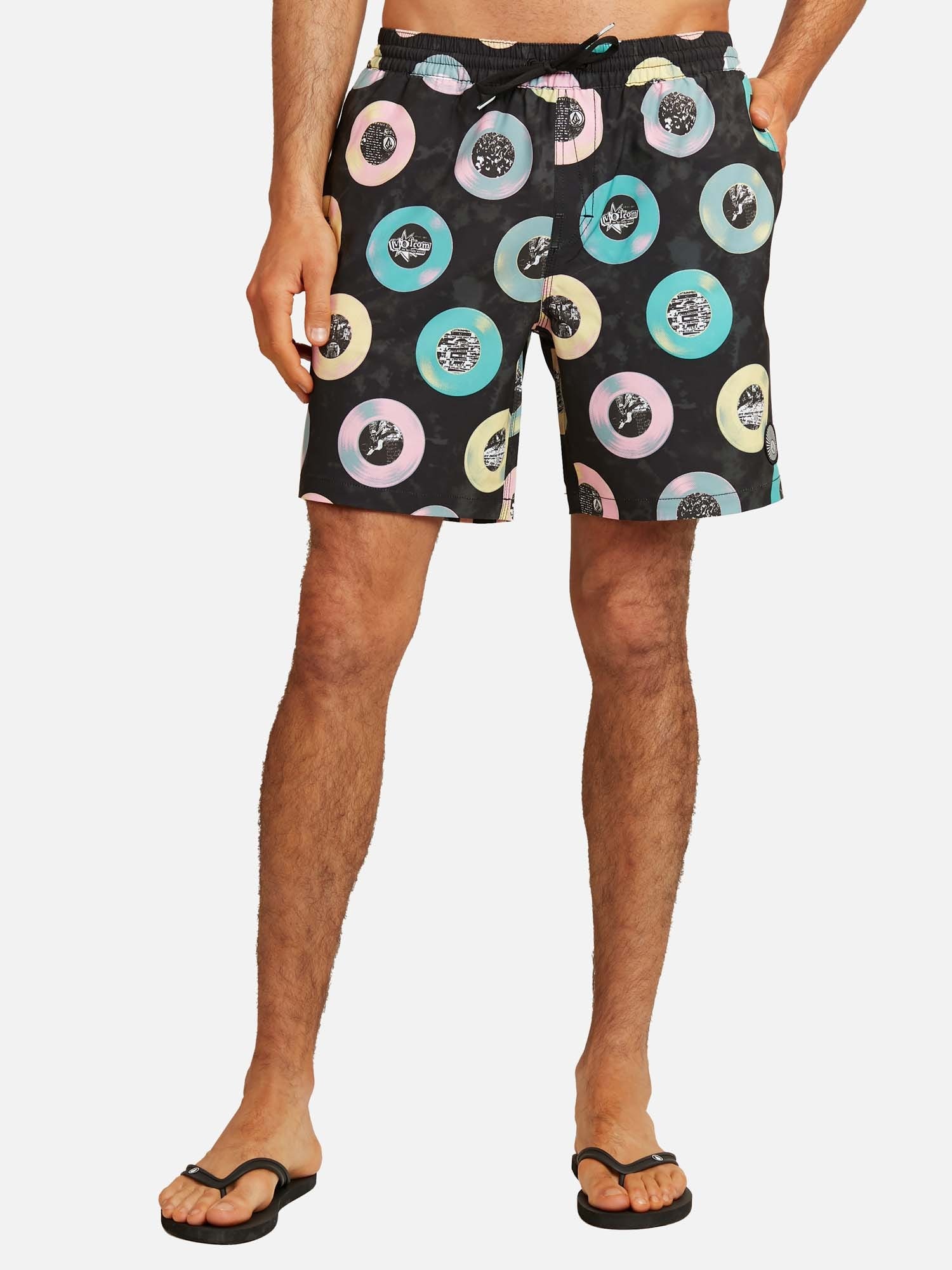Traje de baño volcom store