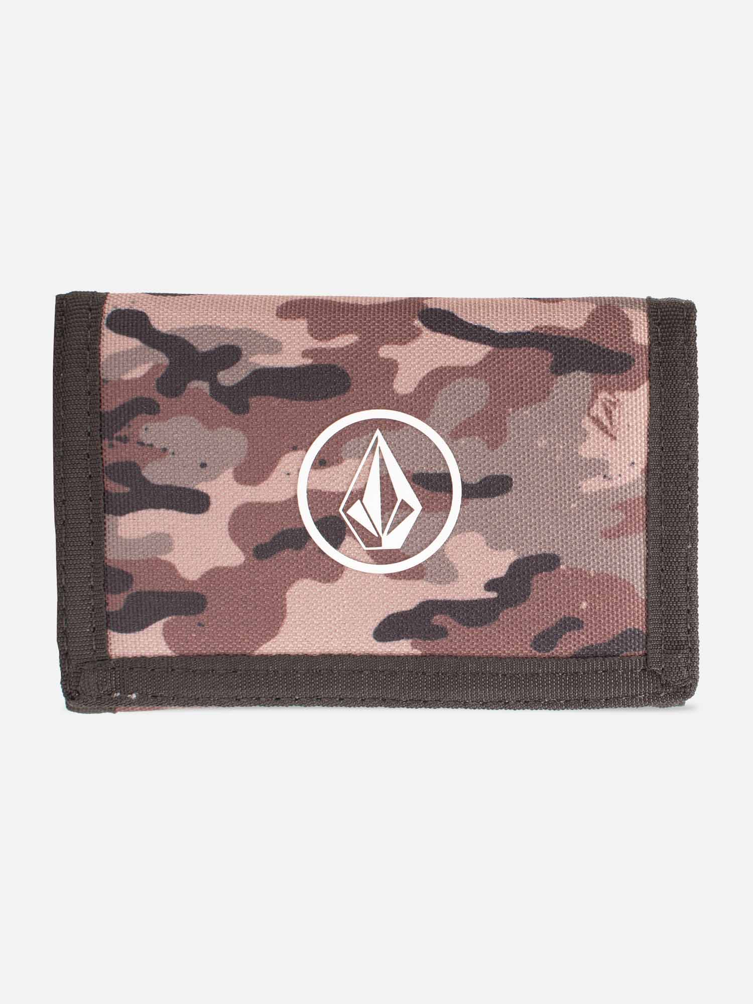 Volcom billetera sales
