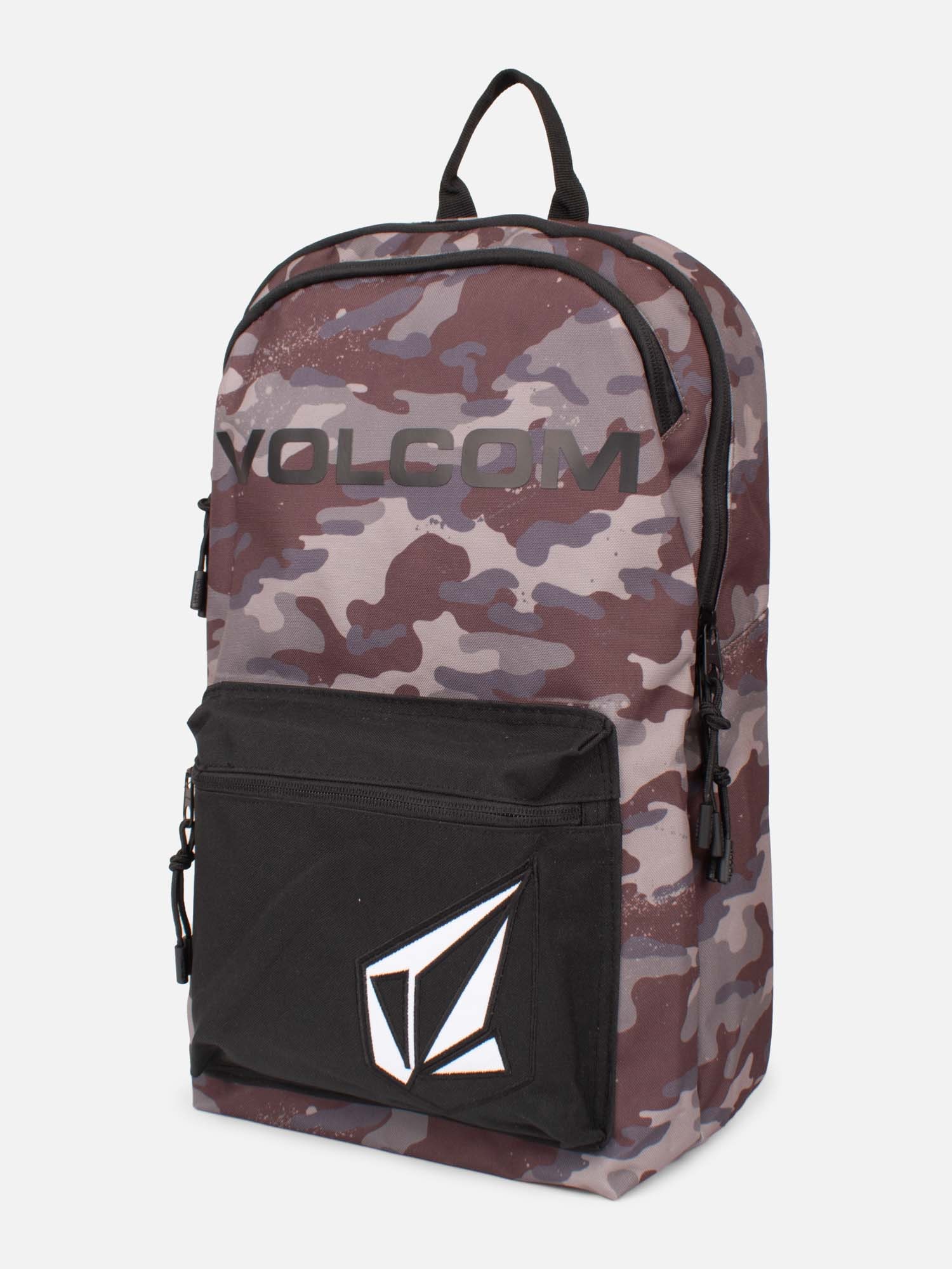 Mochila volcom hombre deals