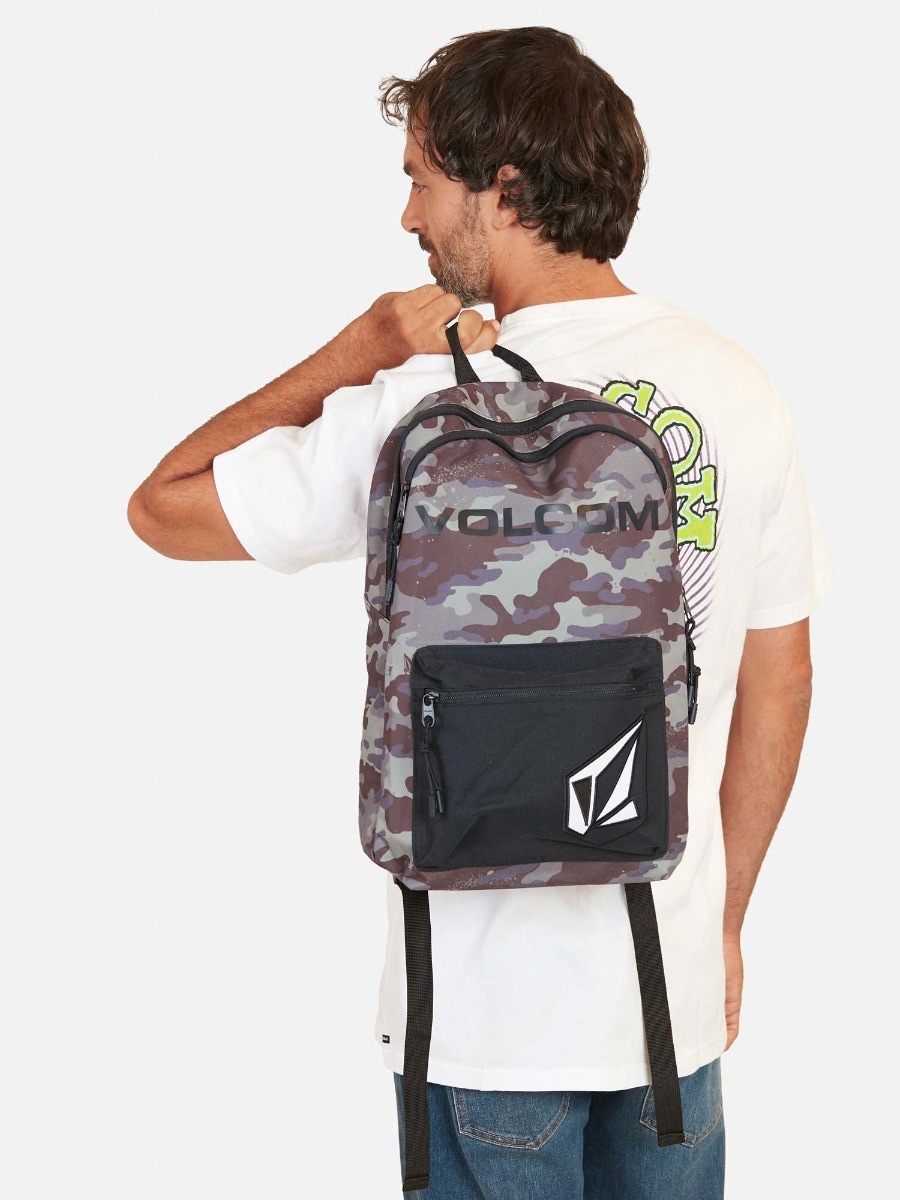 Volcom academy online