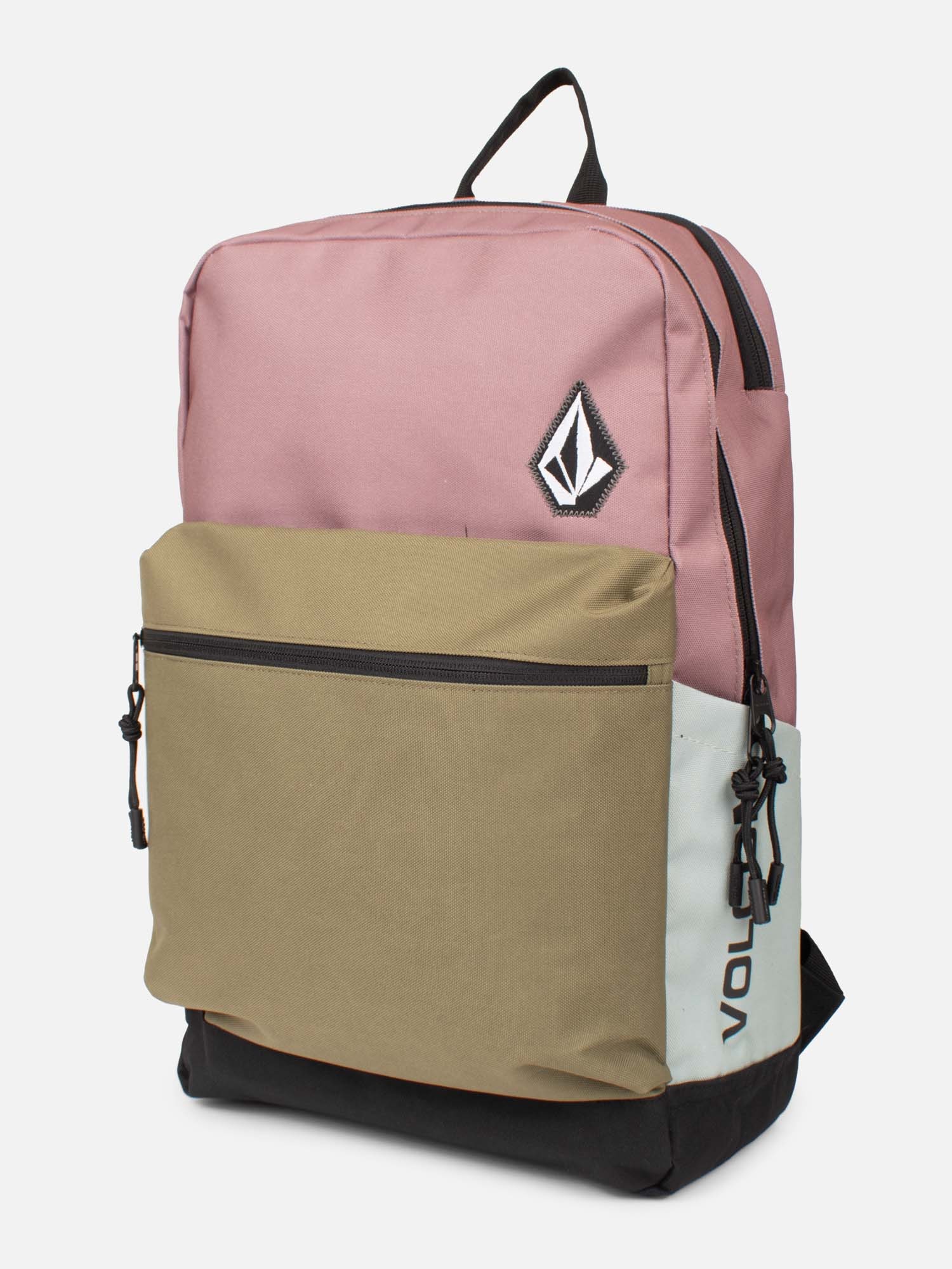 Mochilas volcom online mujer
