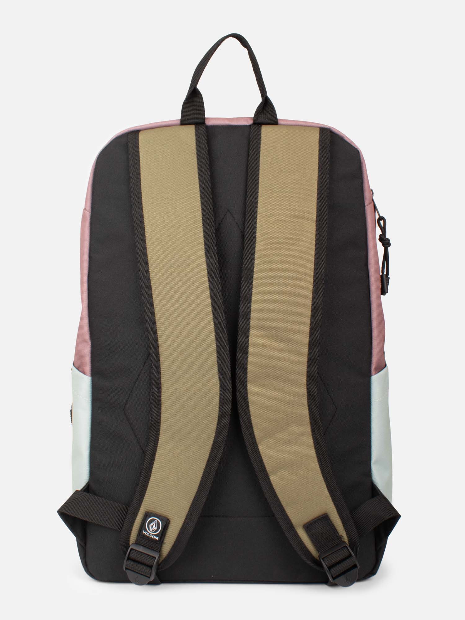 Bolsos discount volcom hombre