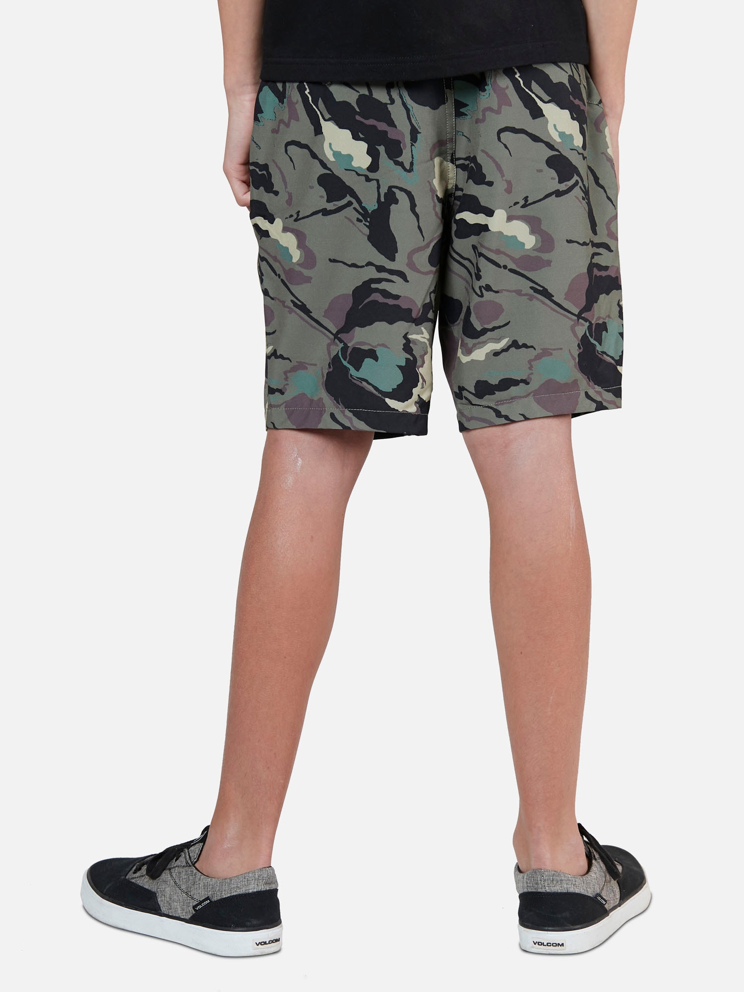Short y Bermudas Vestuario JUVENIL
