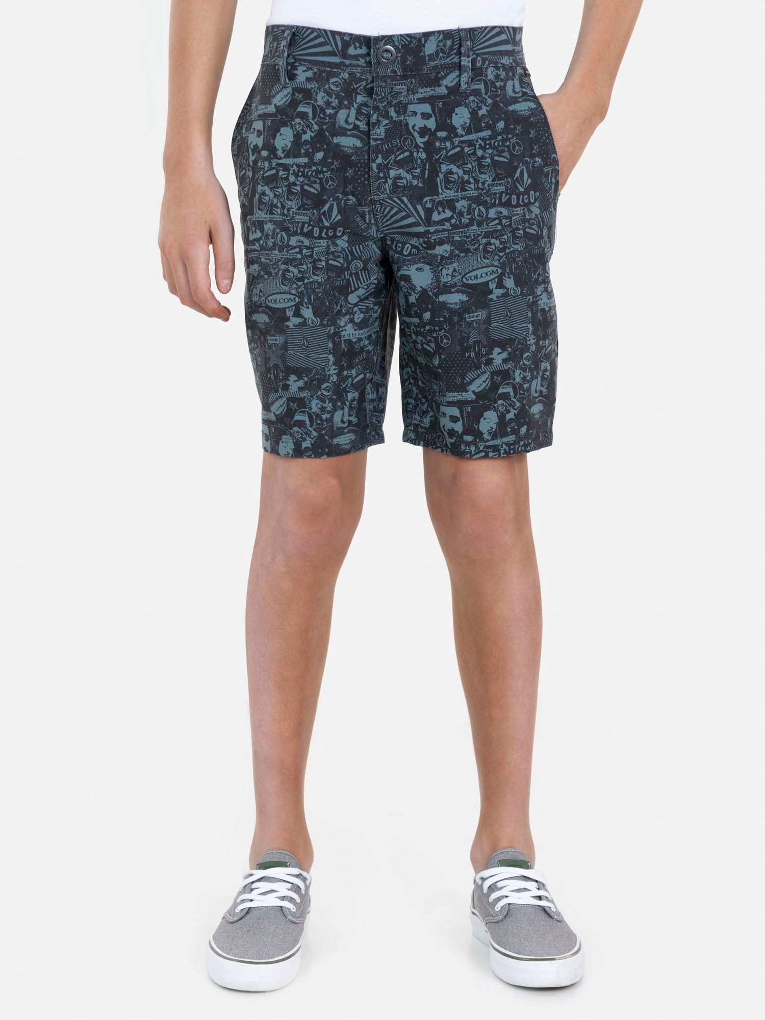 Bermudas juveniles discount