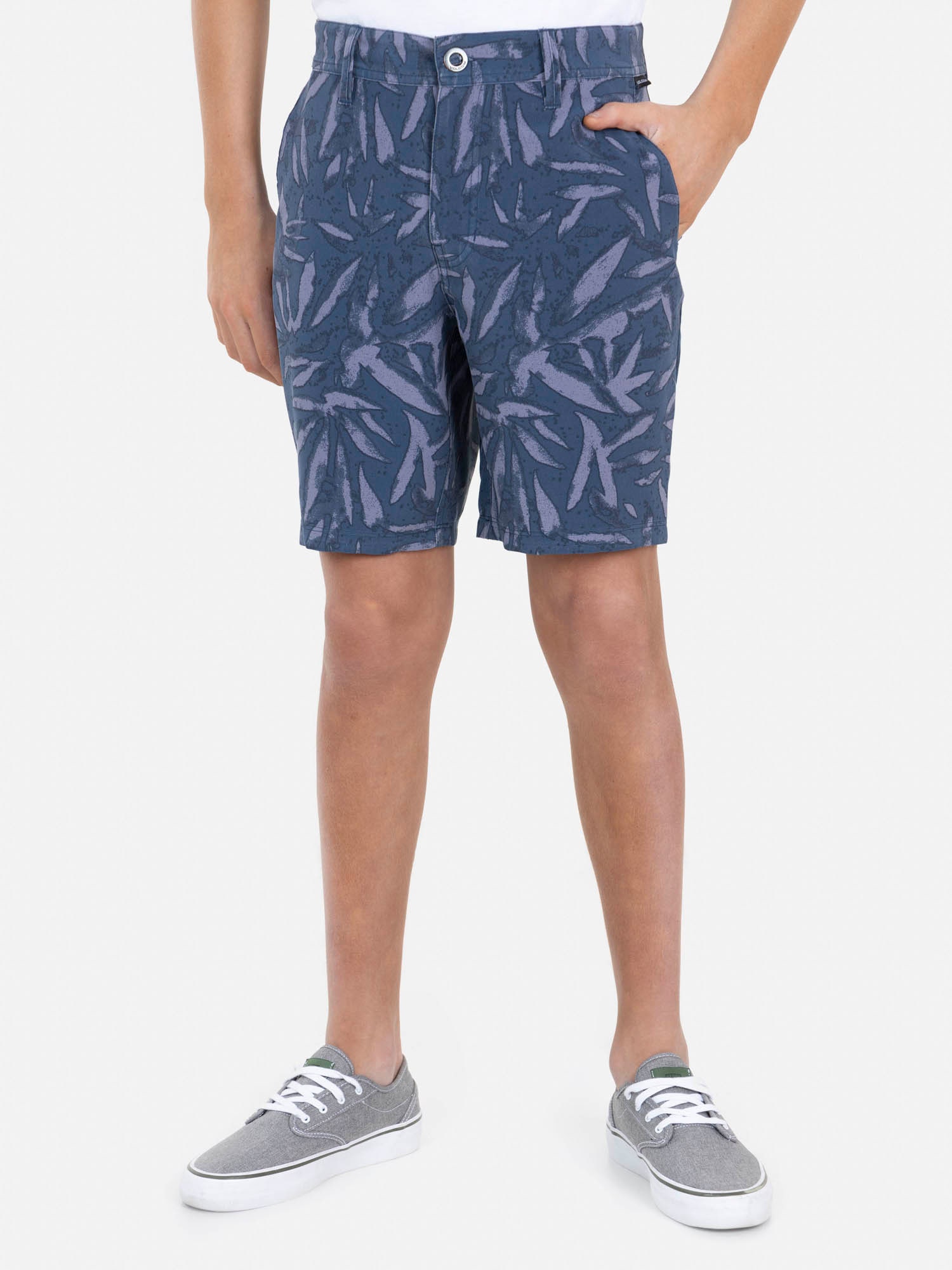 Short y Bermudas Vestuario JUVENIL