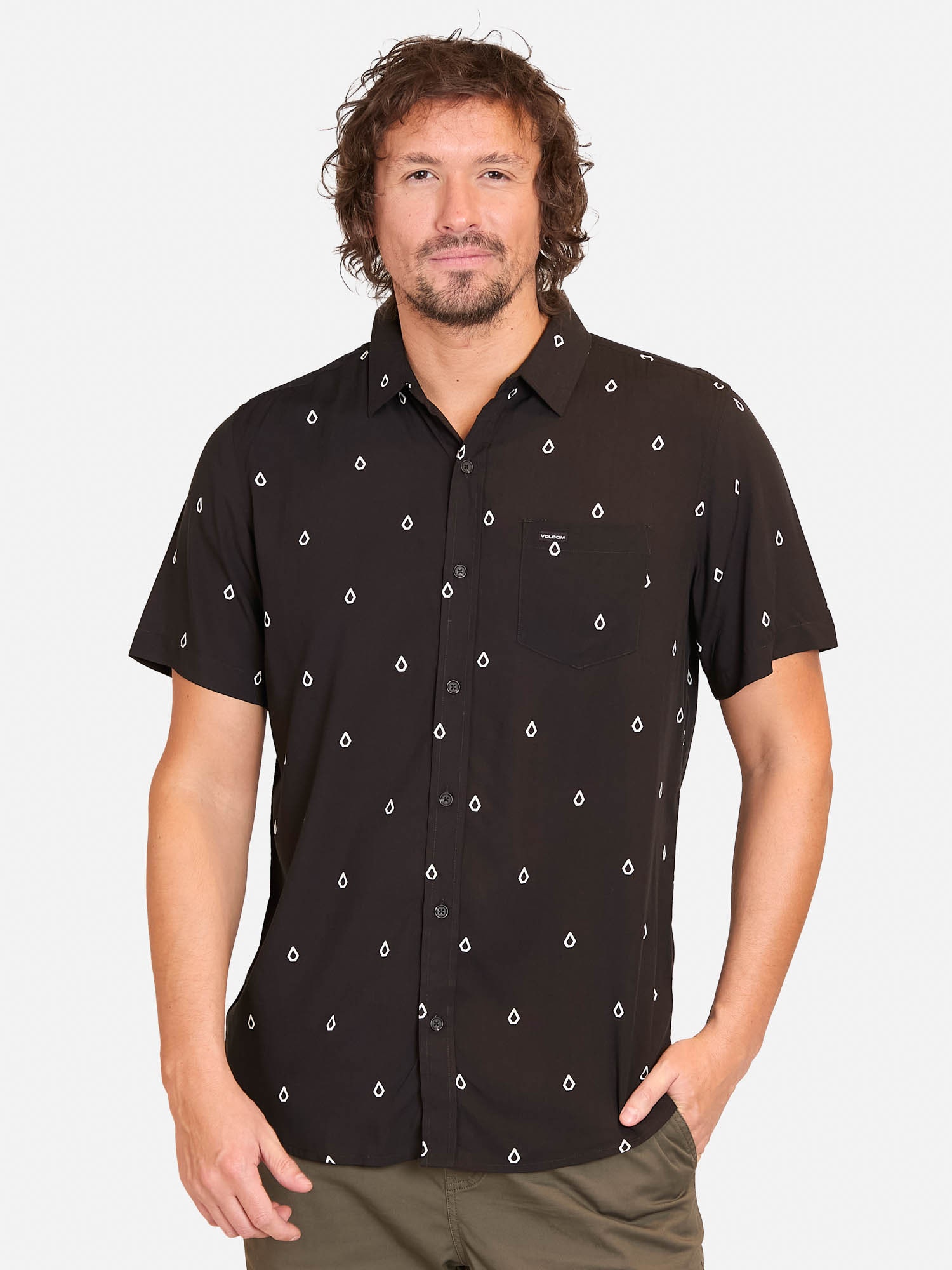 Camisas Vestuario HOMBRE