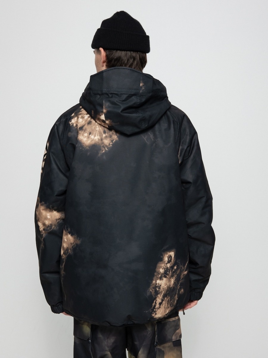 Chaqueta snow hombre volcom outlet