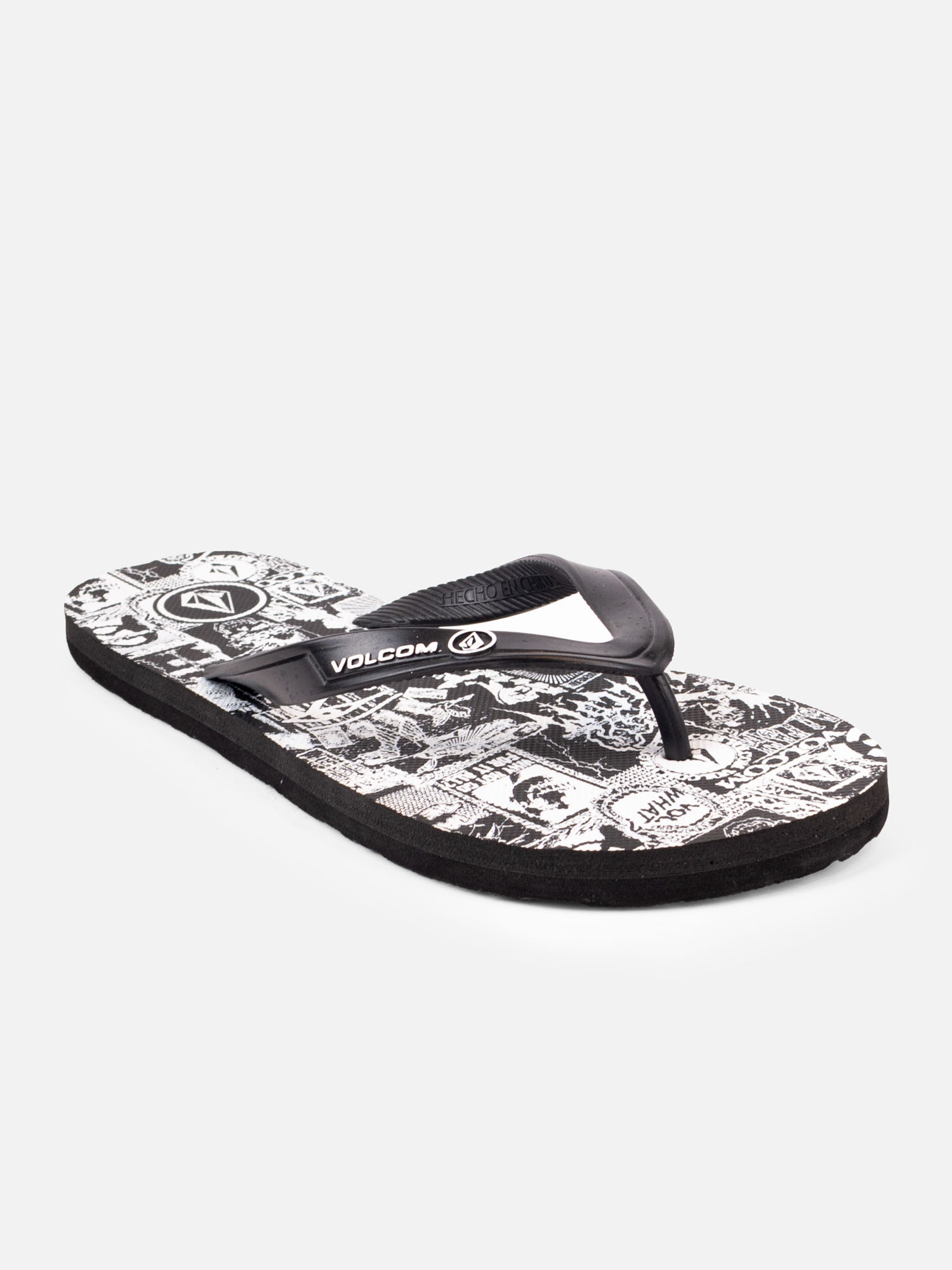 Sandalias sales surferas hombre