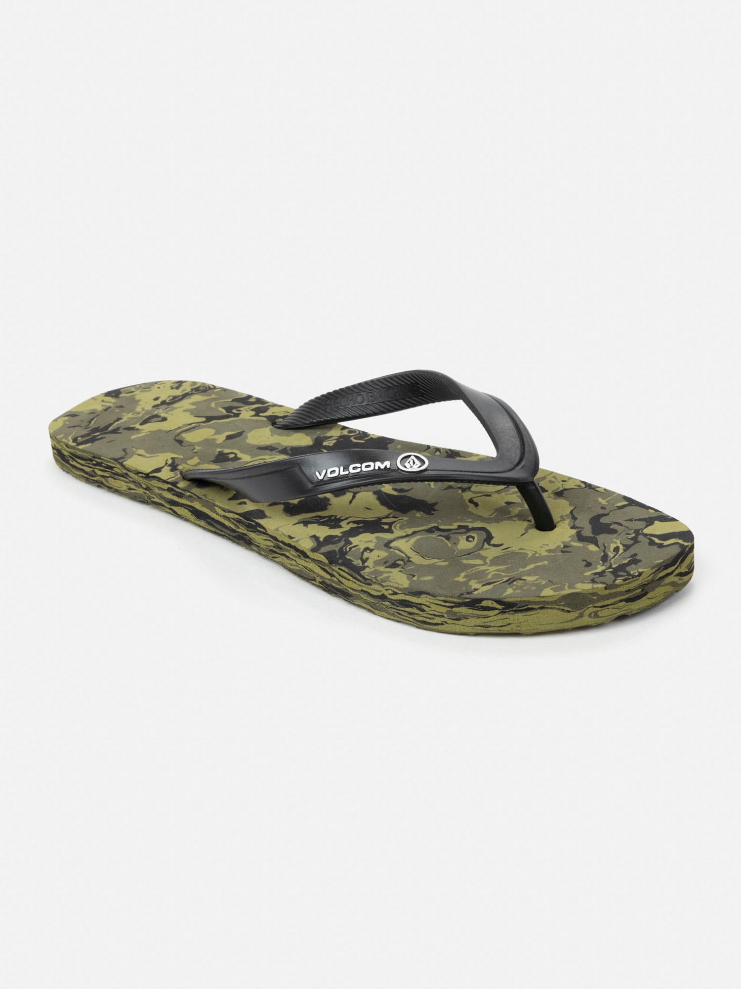 Sandalias best sale volcom hombre