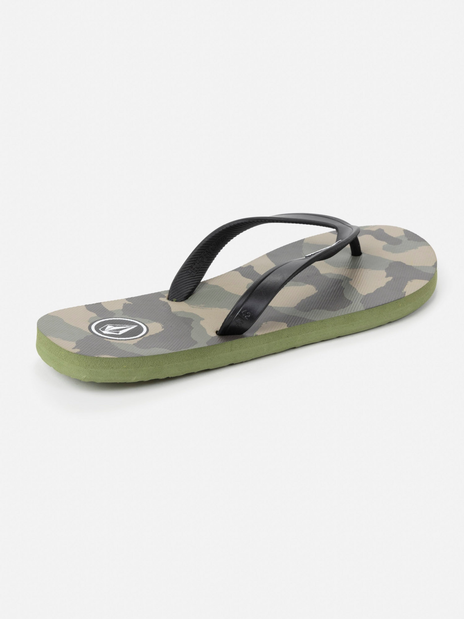 Sandalias volcom hombre deals