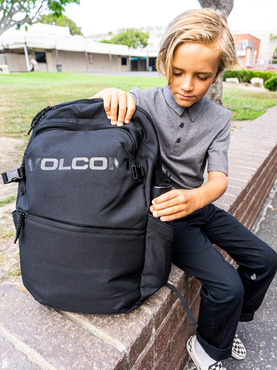 Bolsos hot sale volcom hombre