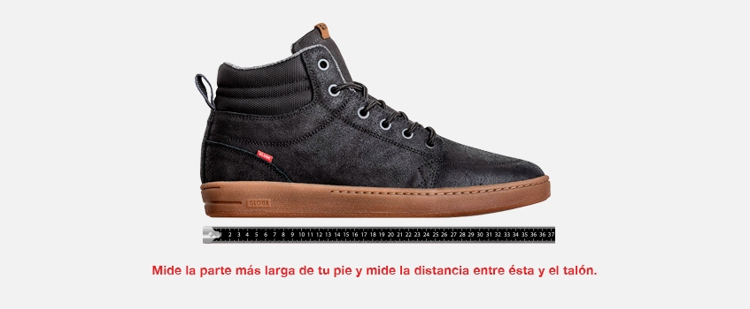 Zapatillas High Cut