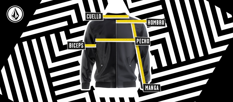 Guia de talla